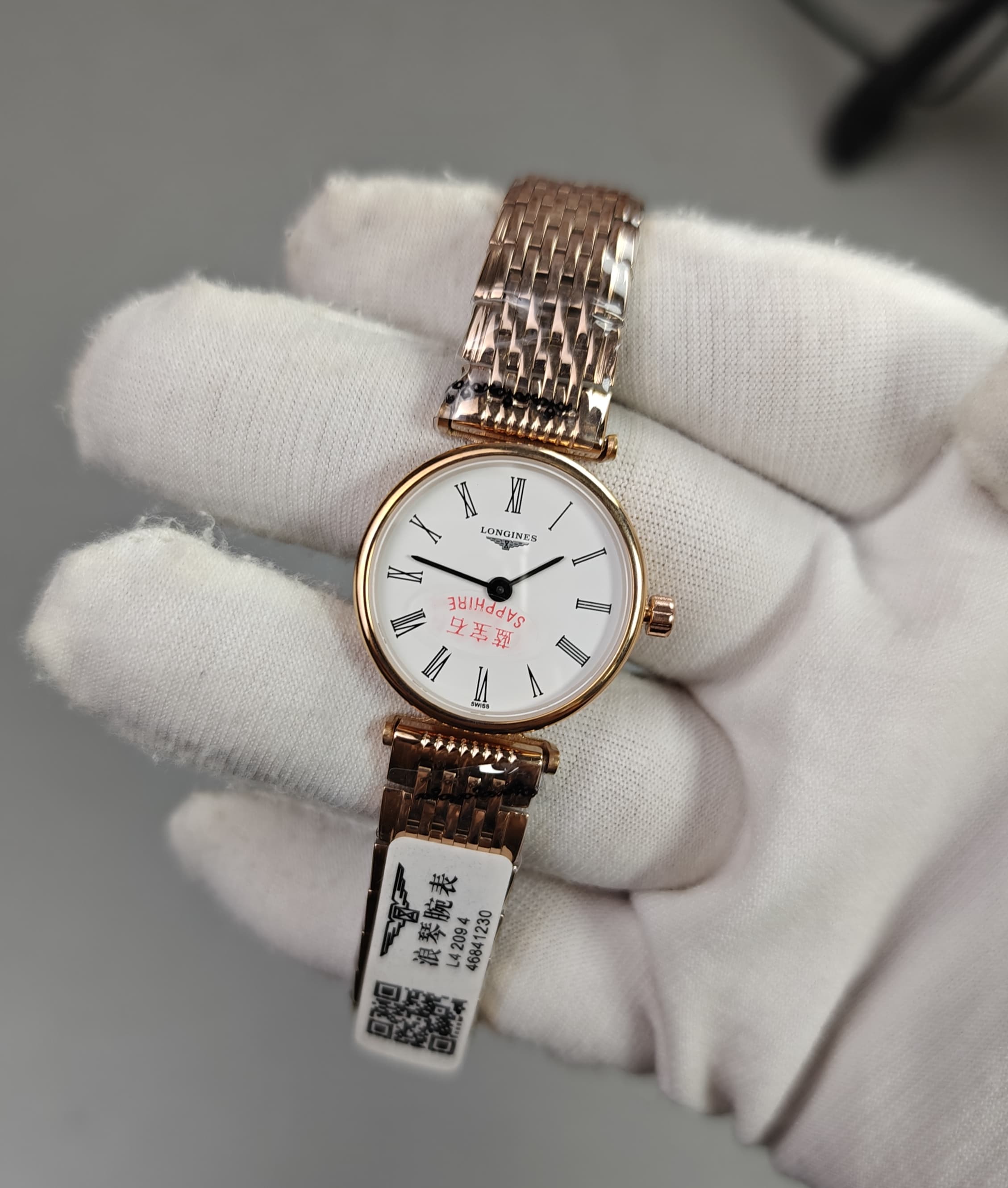 Longines For Women