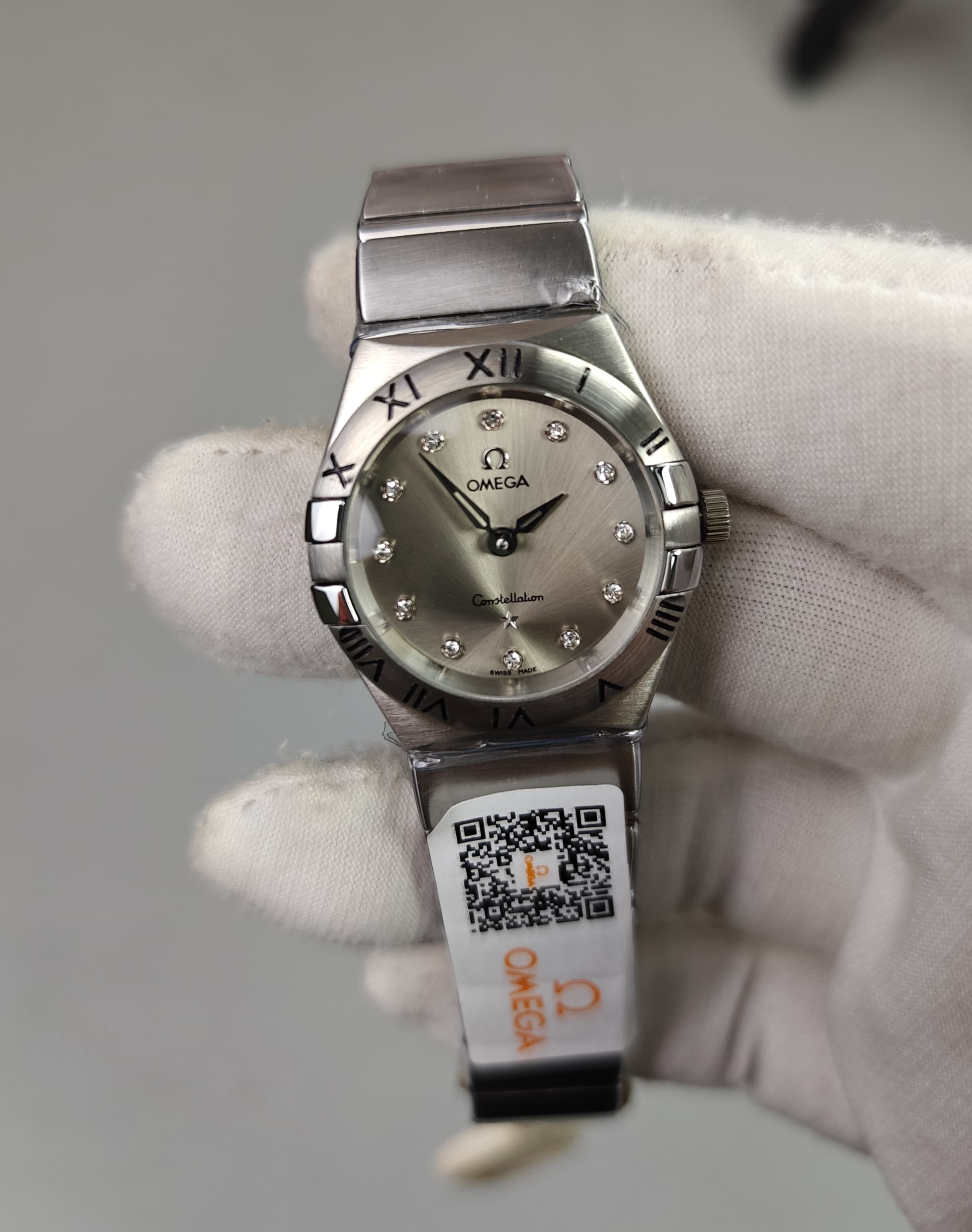 Omega For Women