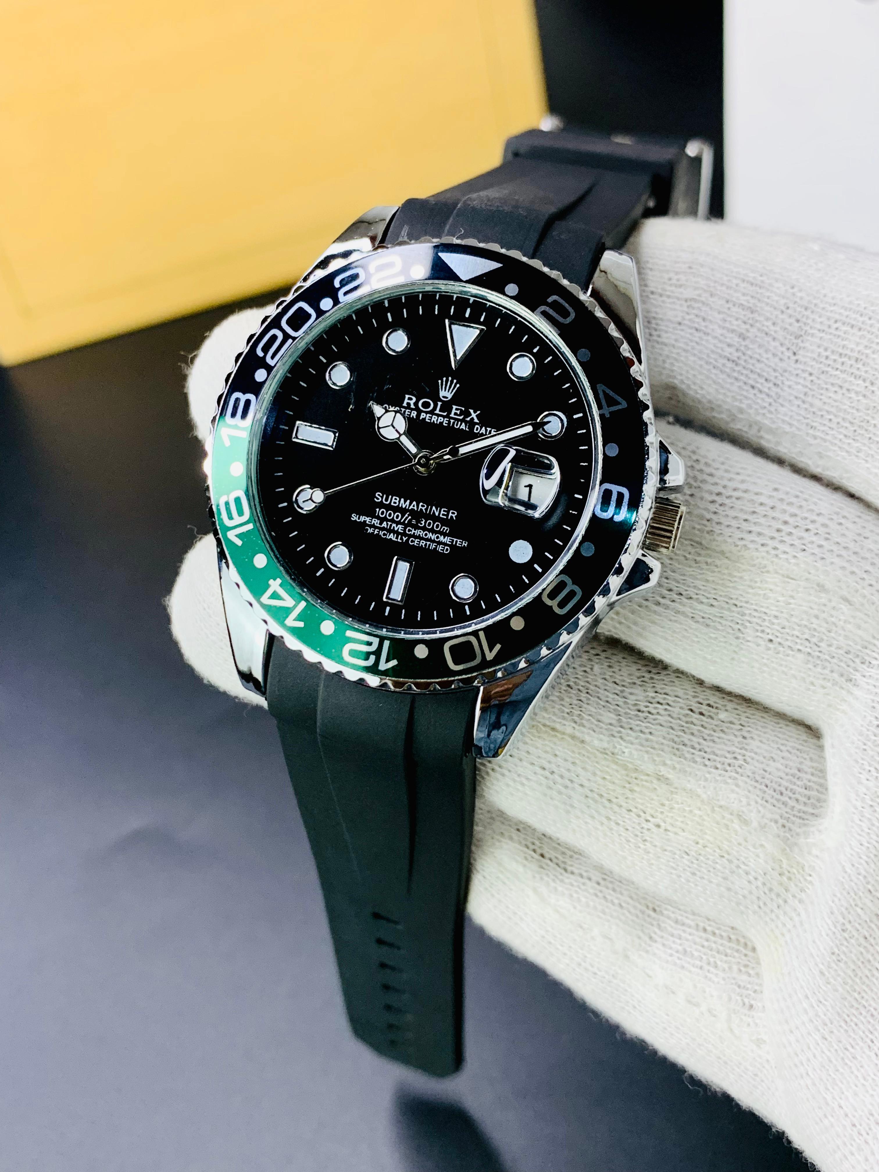 Rolex Oyster perpetual
