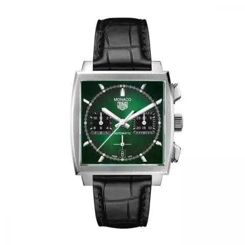 Tag Heuer Monaco