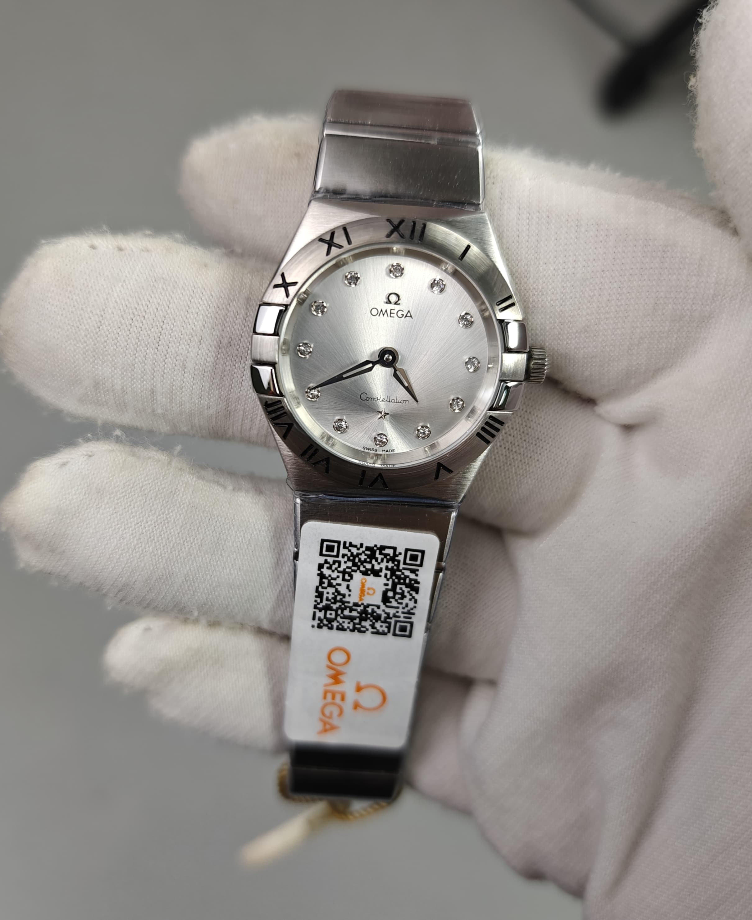 Omega For Women